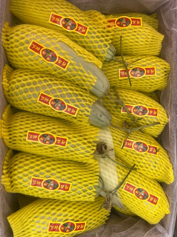 羊角蜜瓜产地直发