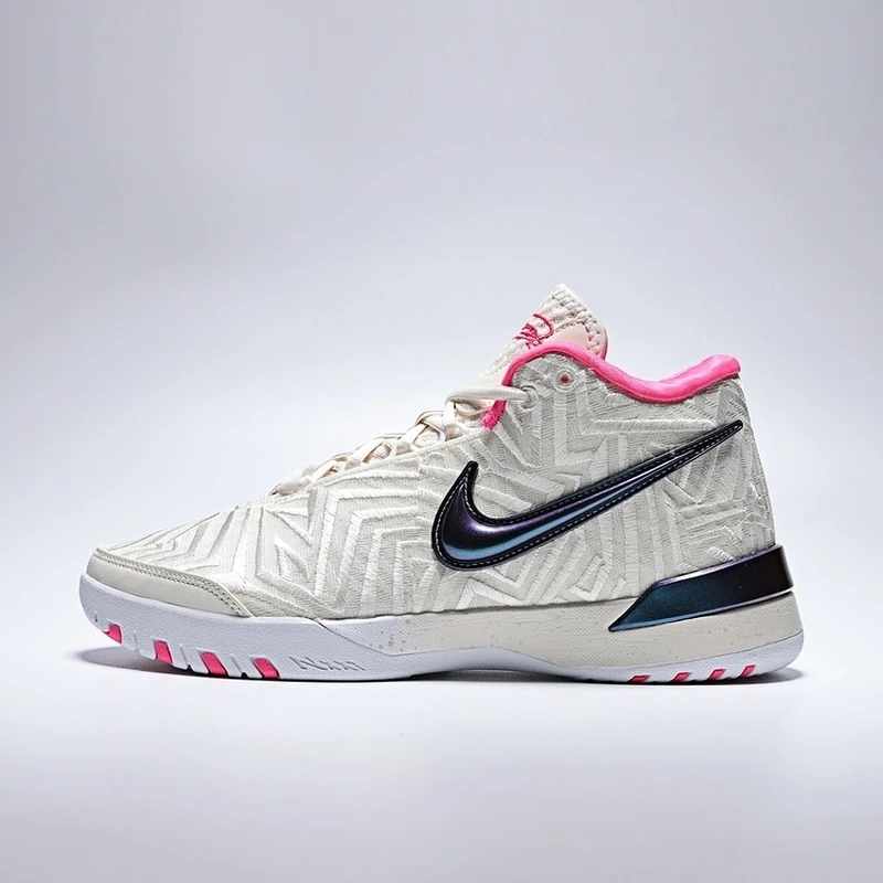 耐克（NIKE）男子LEBRON NXXTGEN 2篮球篮球鞋IB1271-100