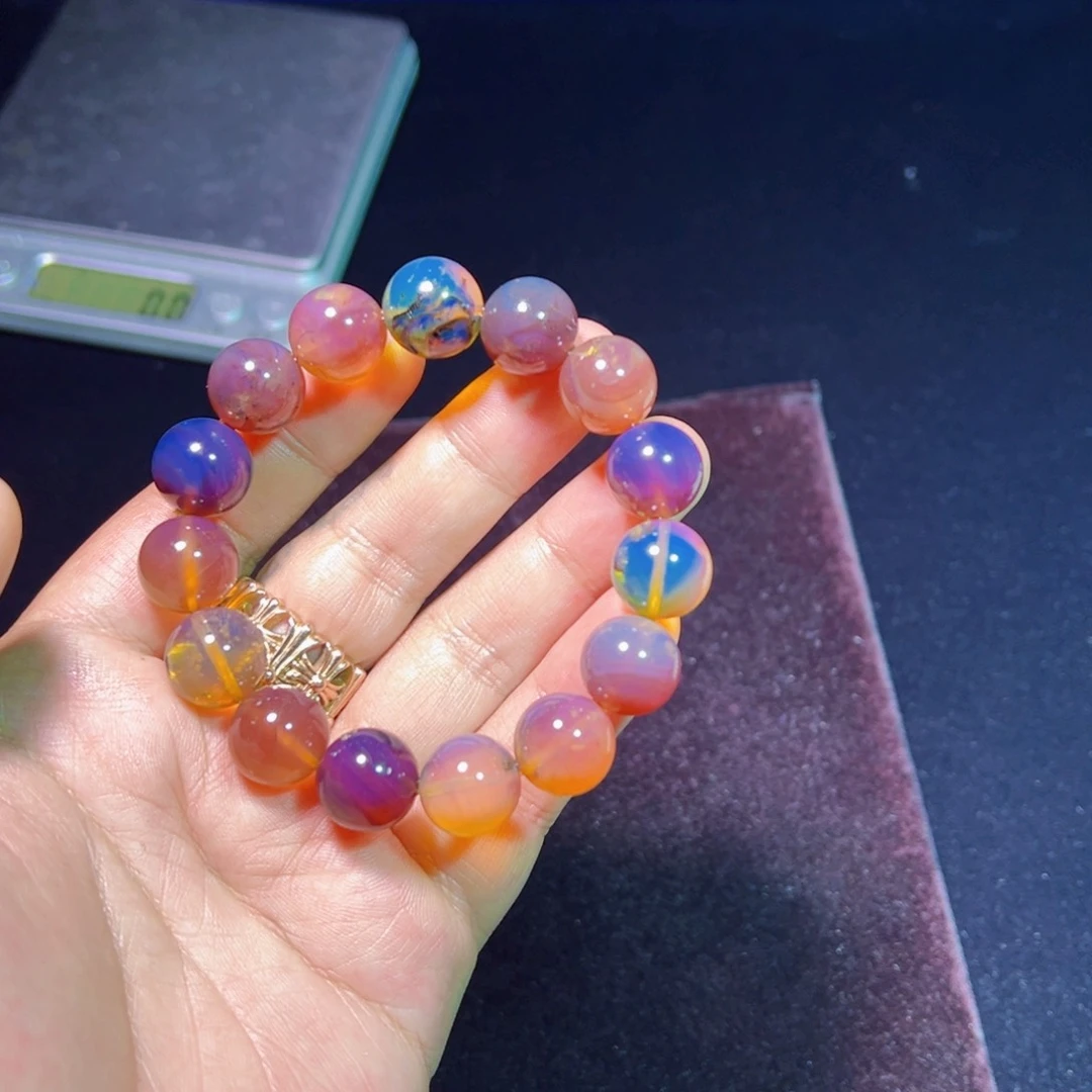 未镶嵌琥珀裸石琥珀