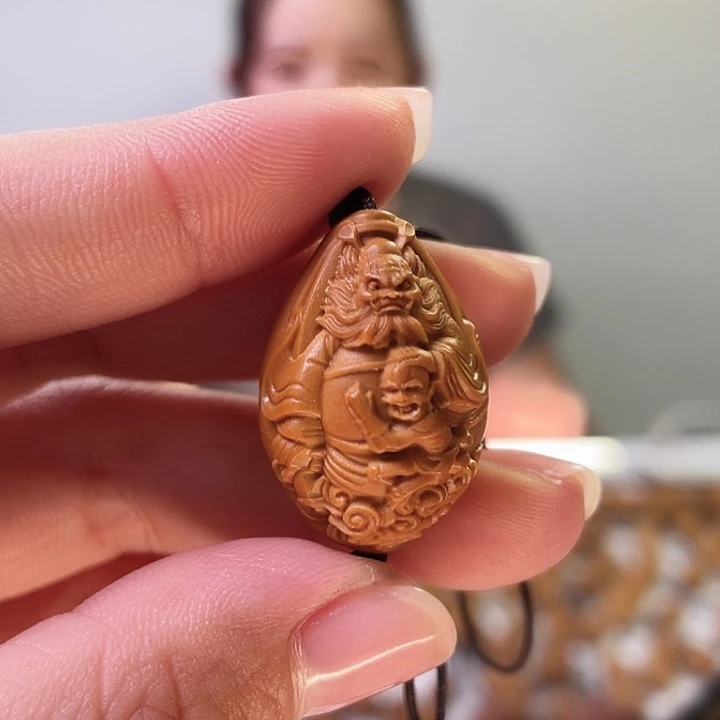 吊坠橄榄核橄榄核