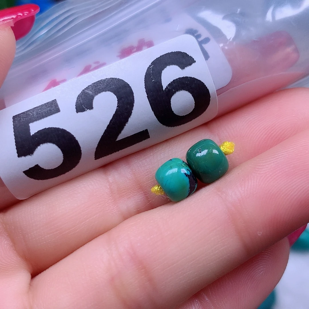 空竹粉丝专享十堰特色手工散珠