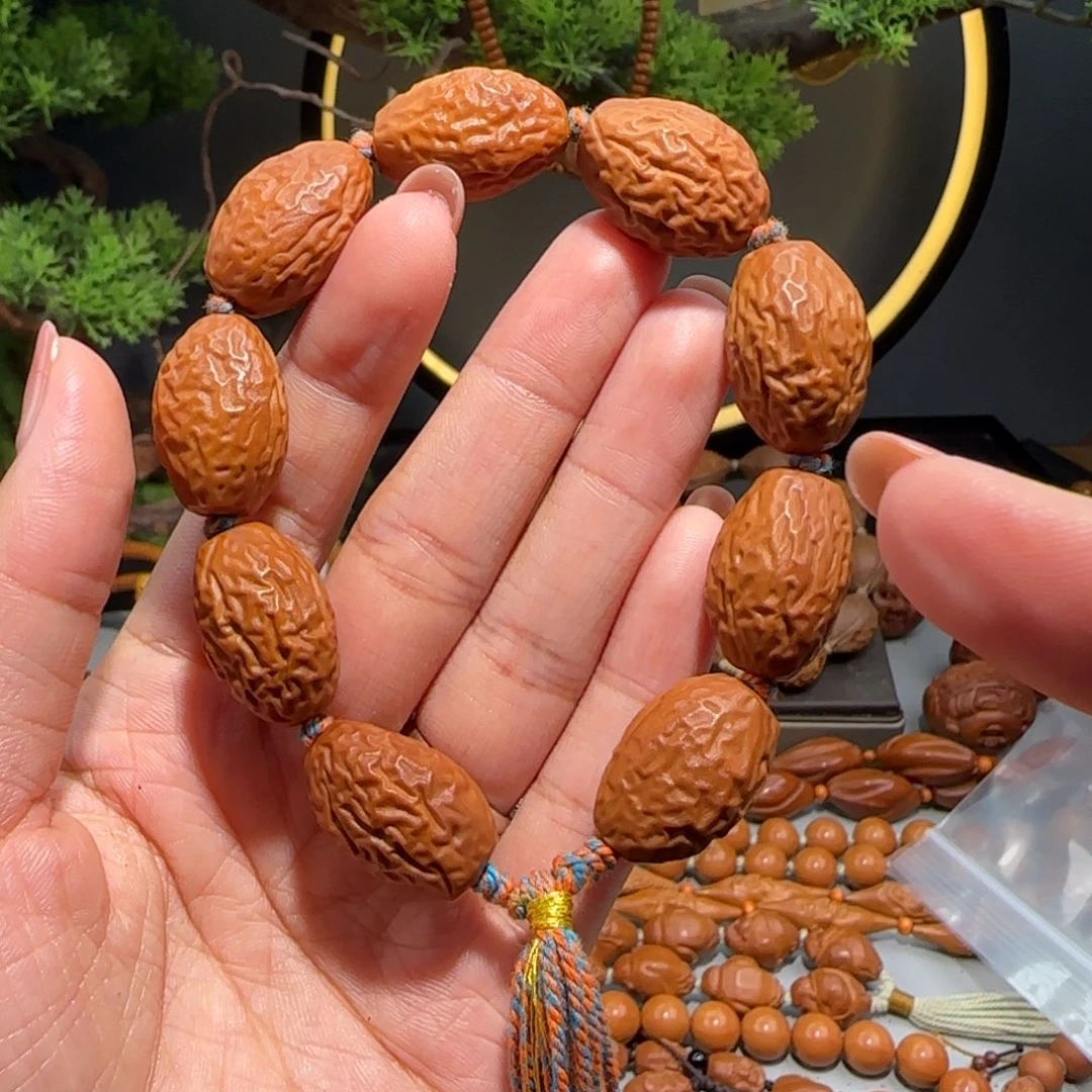 手串/手链橄榄核福利待遇