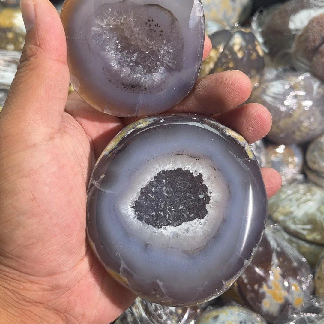 未镶嵌大型摆件（非配饰）紫晶
