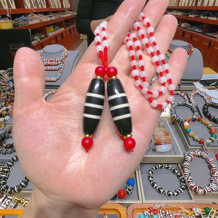 未镶嵌玛瑙/玉髓珠宝奇石