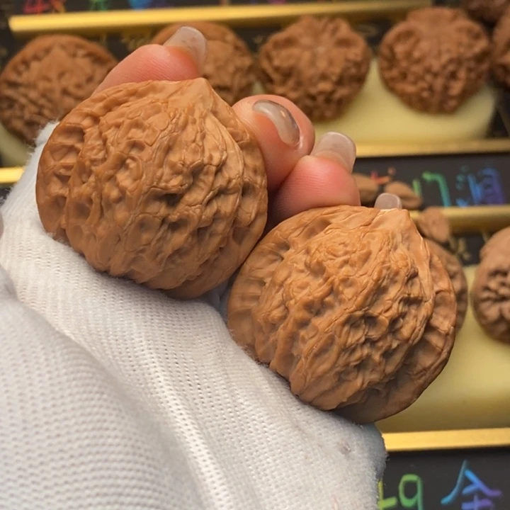 手串/手链核桃公子帽