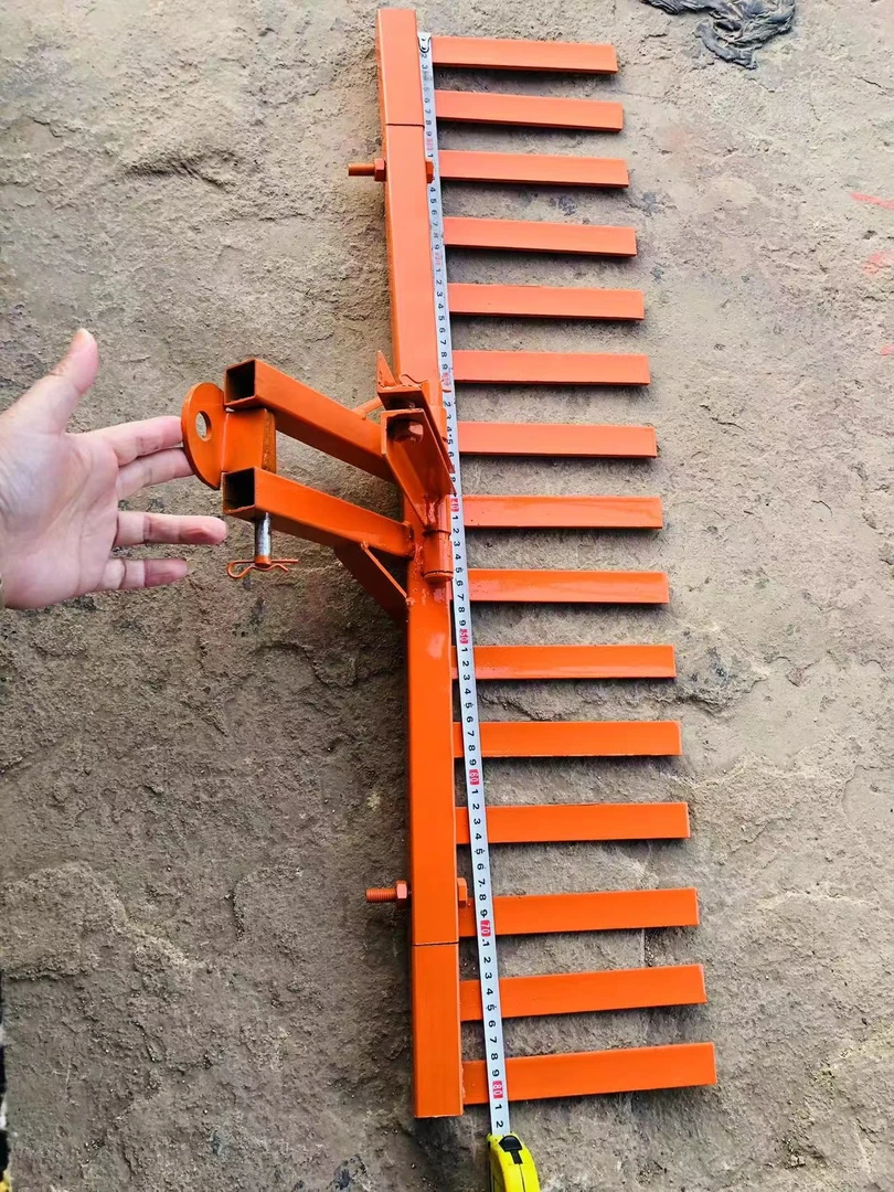可伸缩的平地器80公分（没有微耕机勿拍）