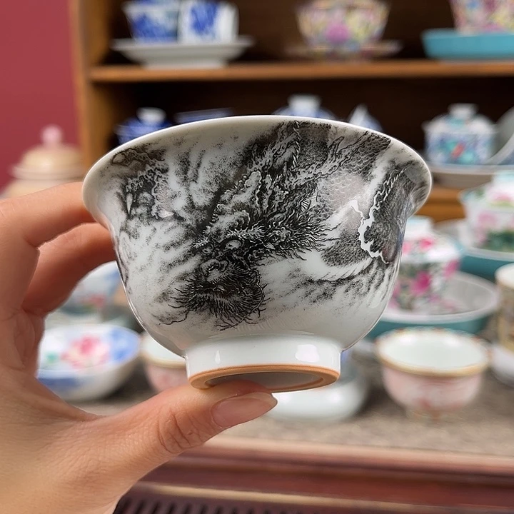 微瑕单杯单只价格