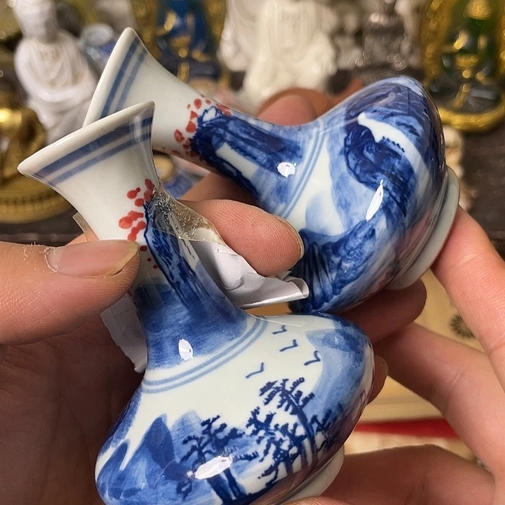 茶宠摆件工艺美术作品