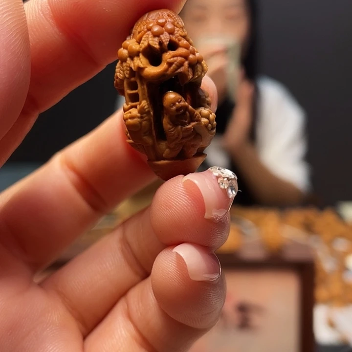 橄榄核手串/手链橄榄核