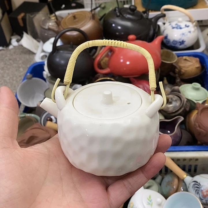 陶瓷艺术品及陶瓷制品