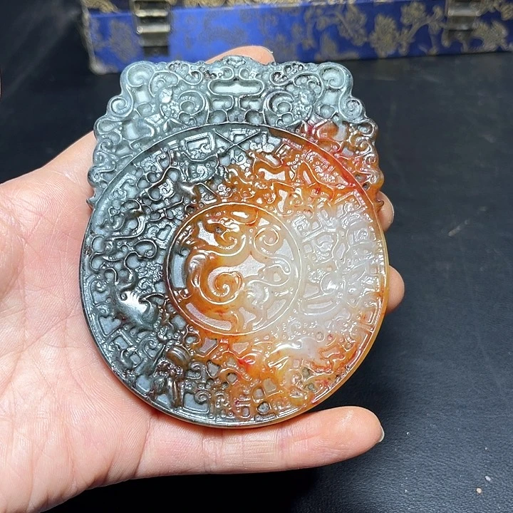 底槽青放链接一物一图发货。