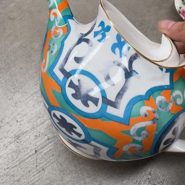 陶瓷摆件摆件摆件微瑕