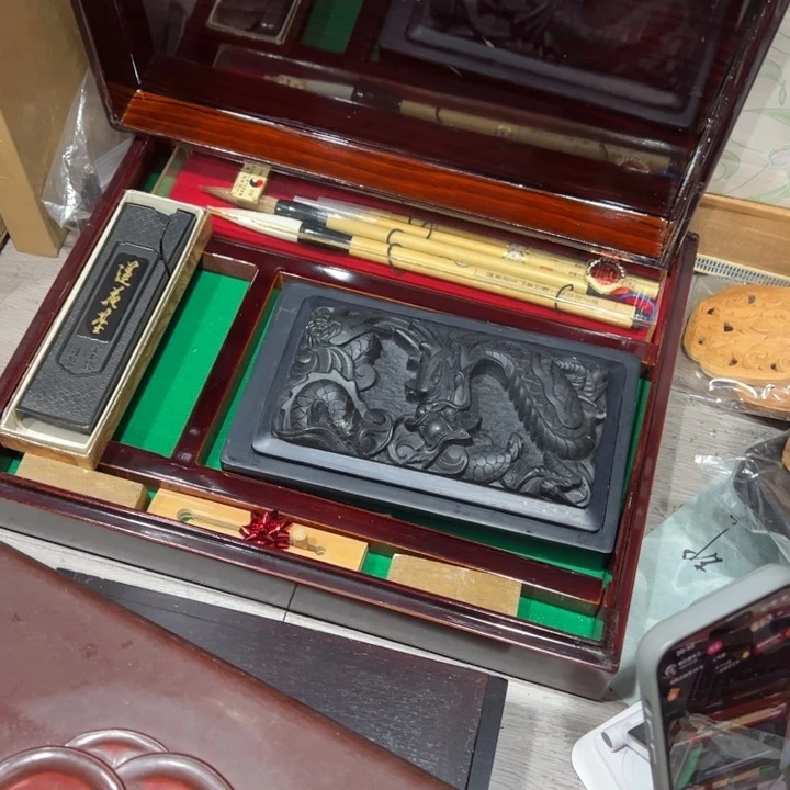 一**丽新亿阁杂项默认微瑕