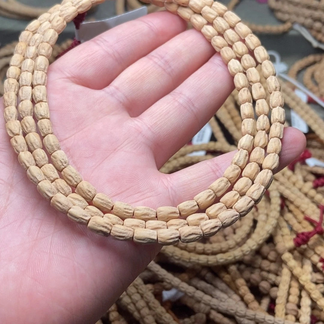 手串柏香籽/百香籽