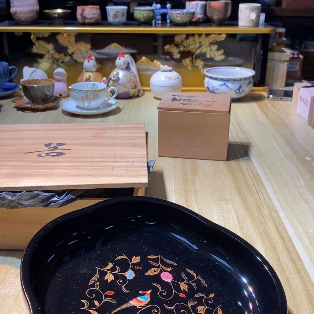 M***y易雅集工艺品有限公司