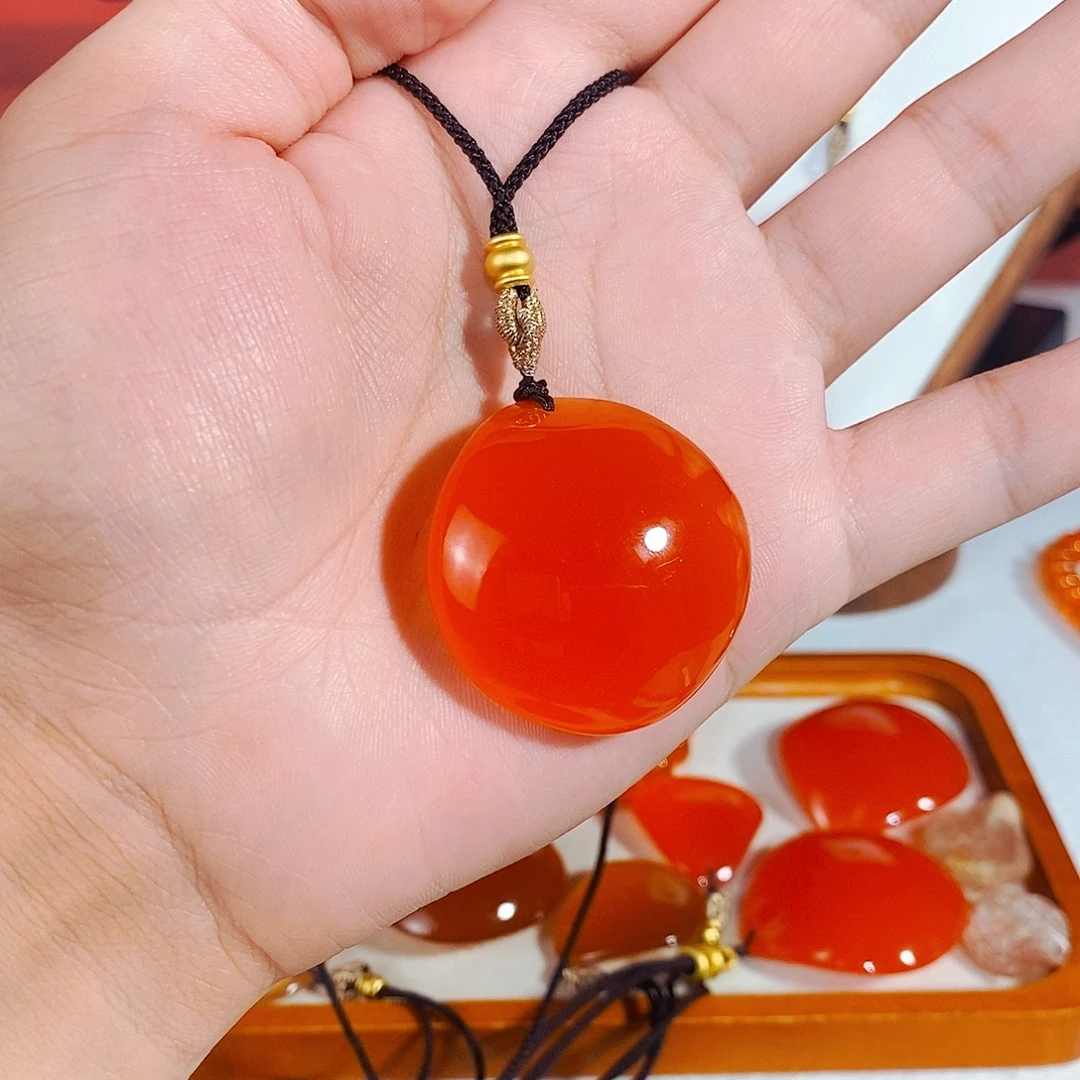 高端定制手链吊坠