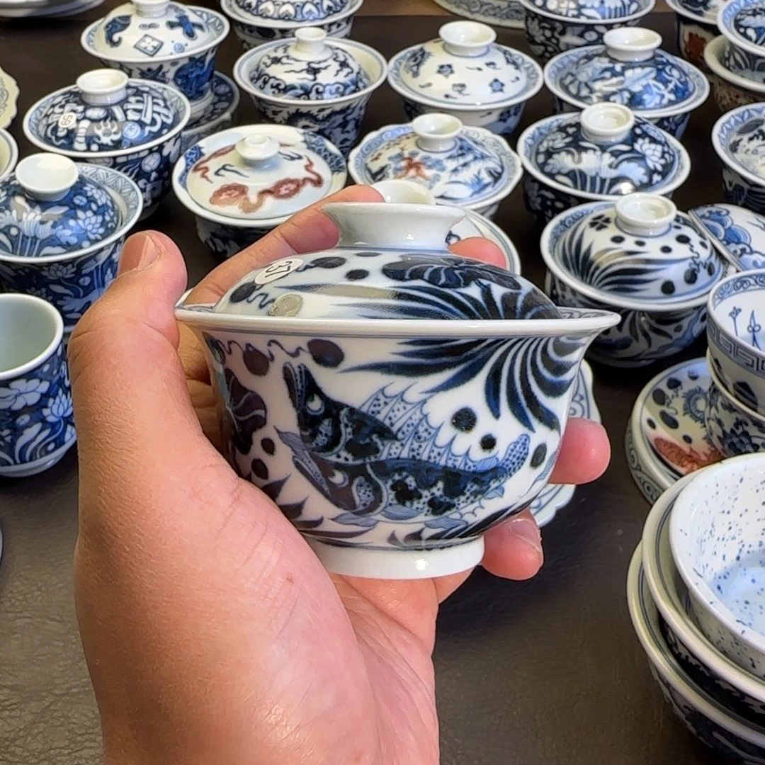 K***R景德镇陶瓷大学湘湖校区