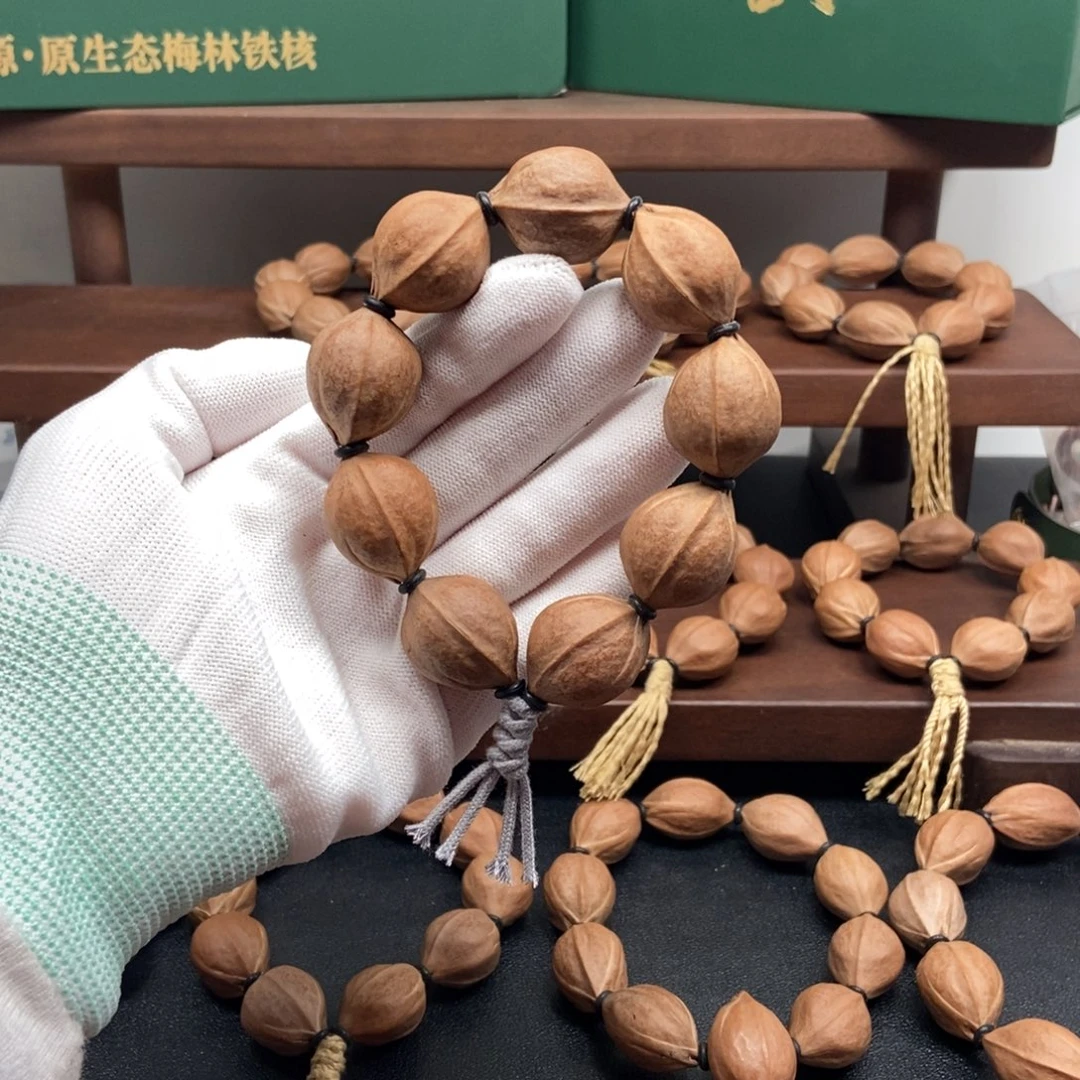 手串/手链橄榄核2026