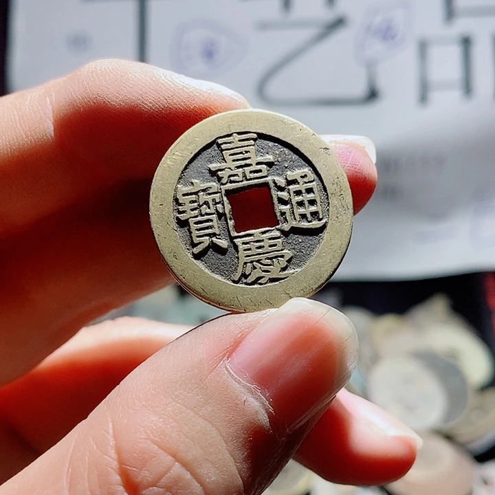 微***过小陈小陈  手机挂件工艺品  061