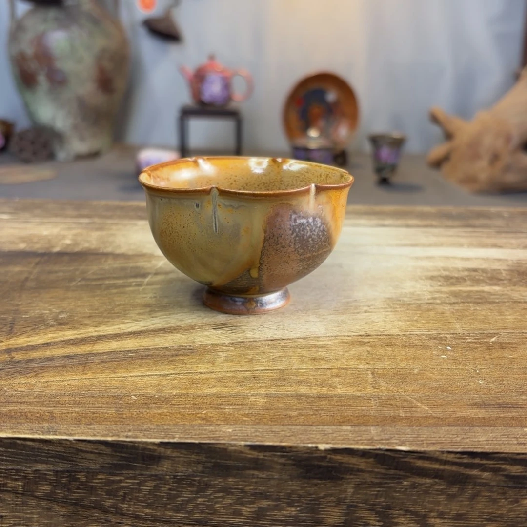 景德镇纯手工制作陶瓷