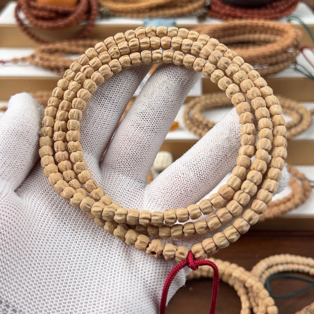 柏香籽/百香籽吊坠6