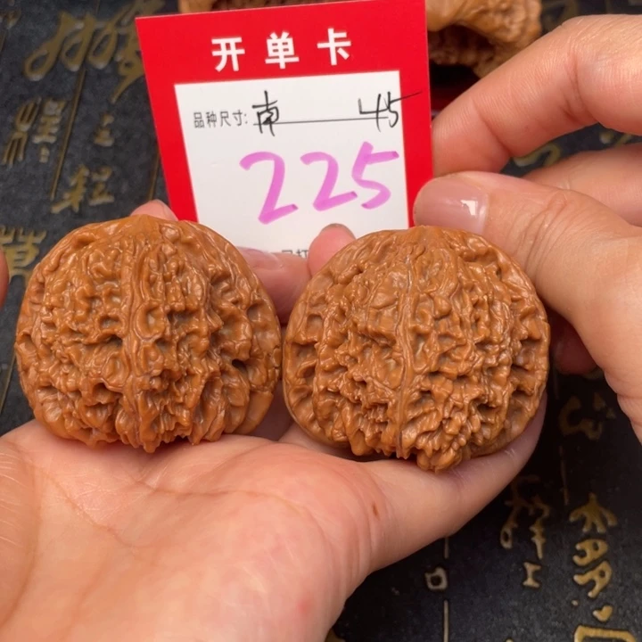 吊坠桃核蒋*文玩的好