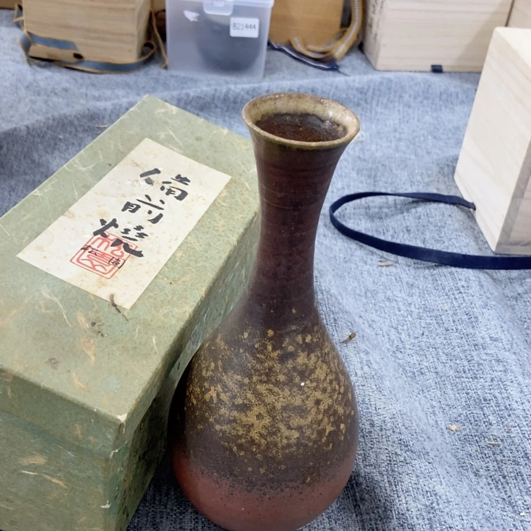 紫砂茶杯非常满意好看得物件