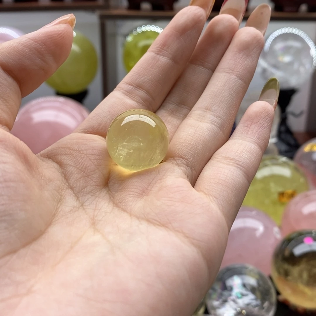 未镶嵌珠宝半成品水晶水晶10