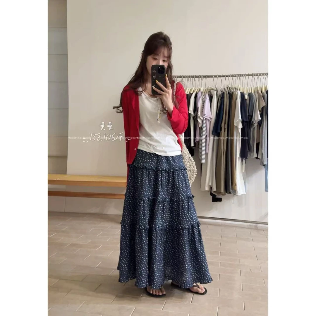 【mooi】'朝露'【运补8】夏季新款韩版ins风小众设计感外套