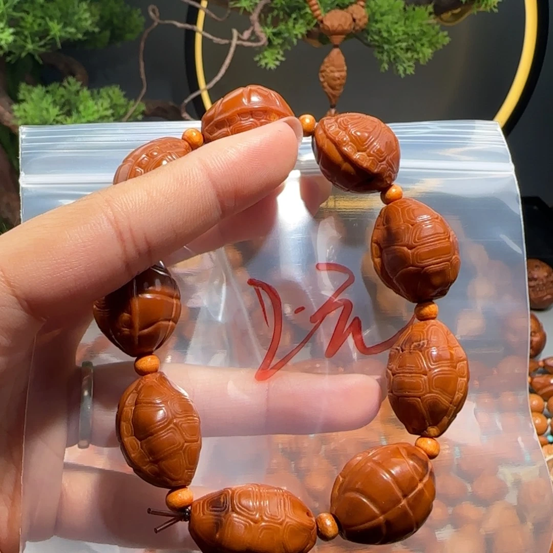 手串/手链橄榄核福利待遇