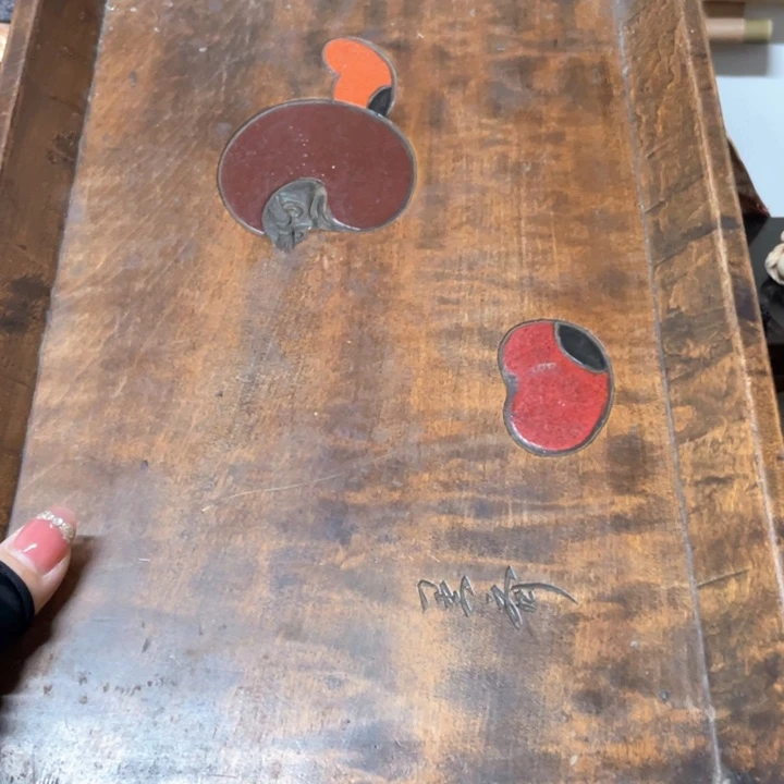 紫砂心中有玫瑰不赏路边花