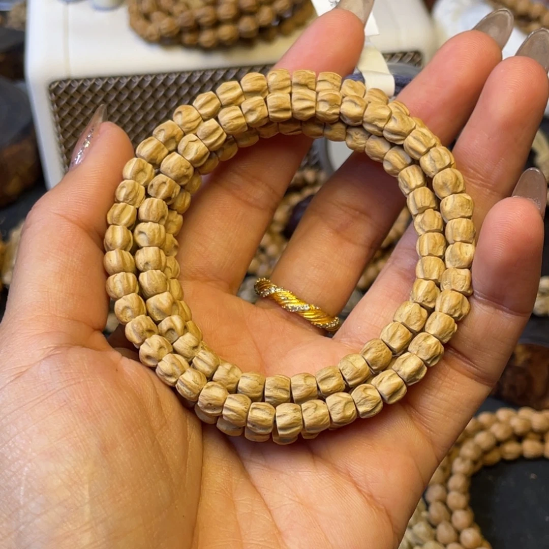 柏香籽/百香籽吊坠