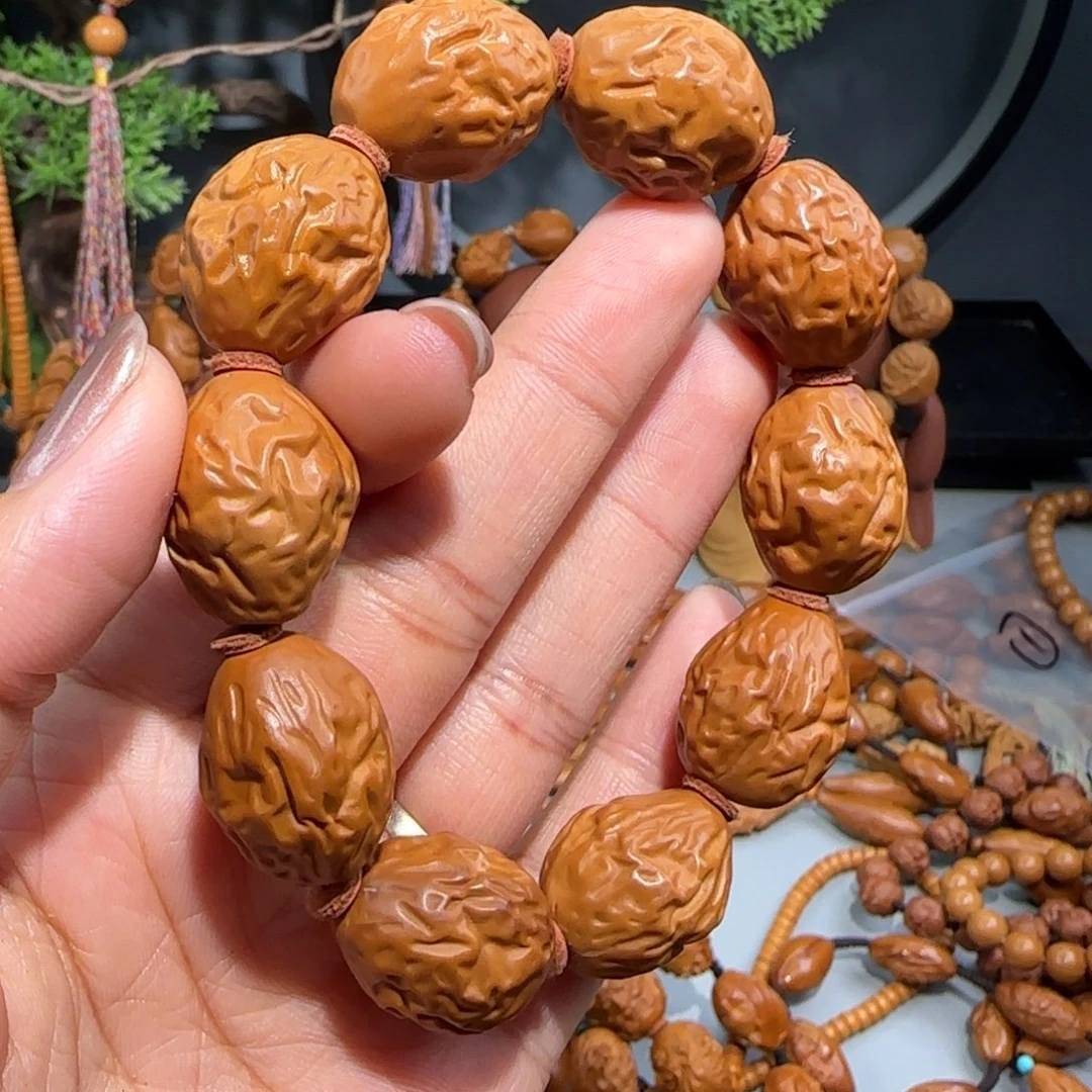 手串/手链橄榄核福利待遇