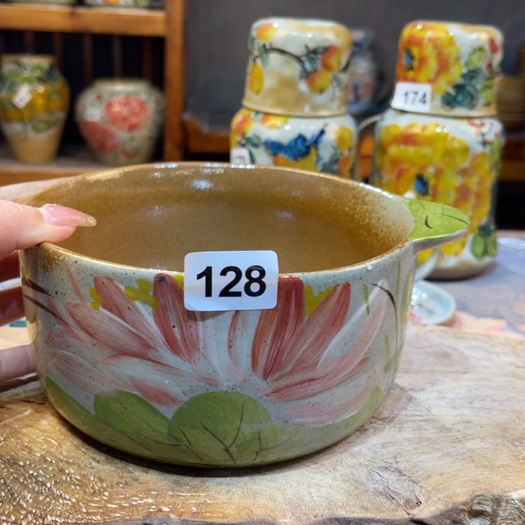 摆件景德镇手工制作