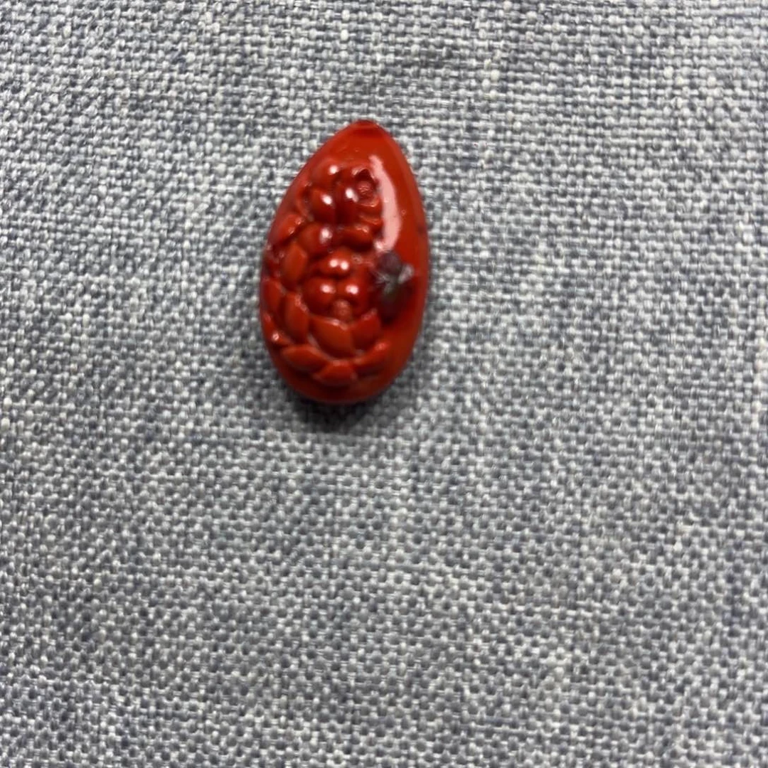 玛瑙/玉髓颈饰合金