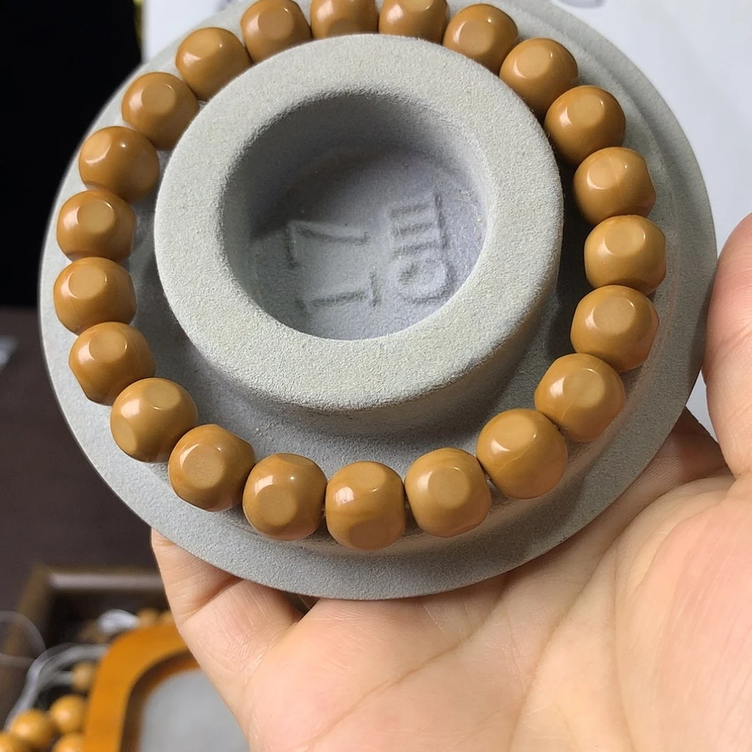 树脂小六方反油款