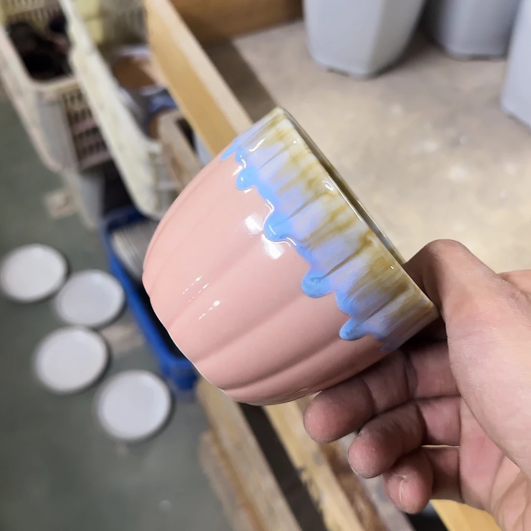 陶瓷福利局·自动合并订单·一个个买凑9元发·