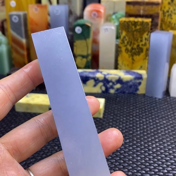 云南石樱*青田石印章石