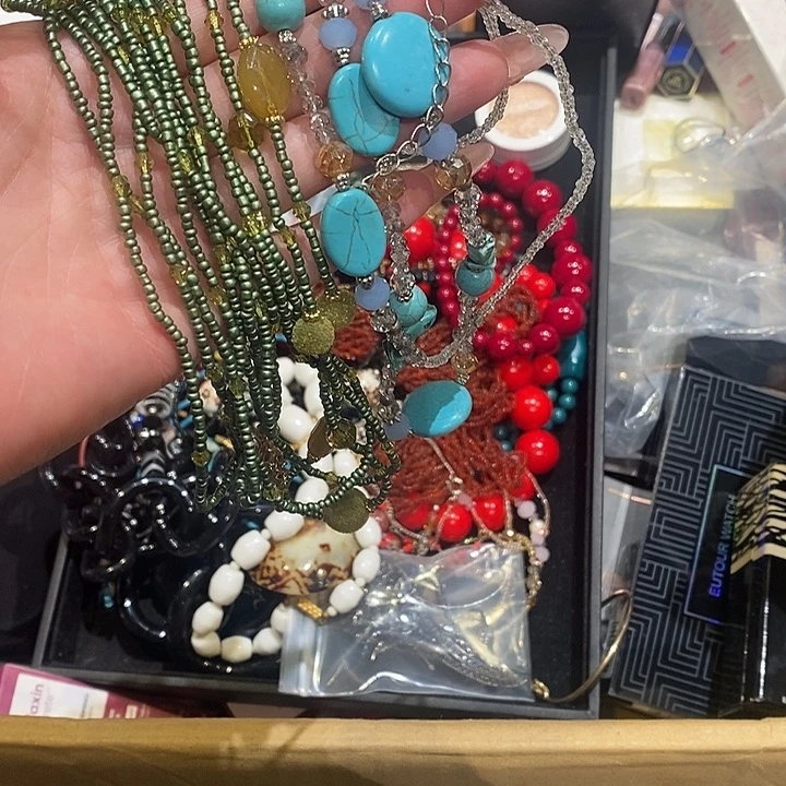 *****花岗石铁合金中古香水沐浴露持久留