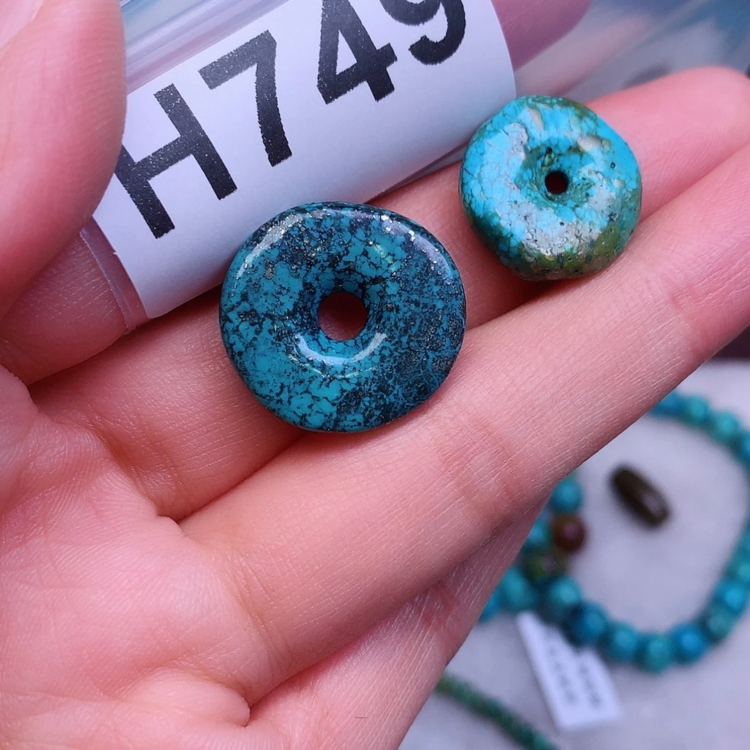 空竹粉丝专享十堰特色手工散珠