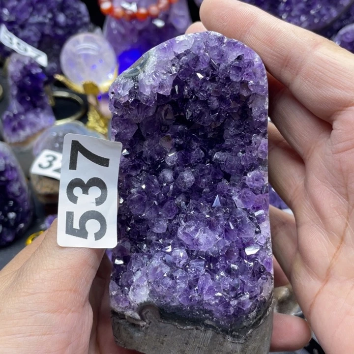 大型摆件（非配饰）未镶嵌水晶