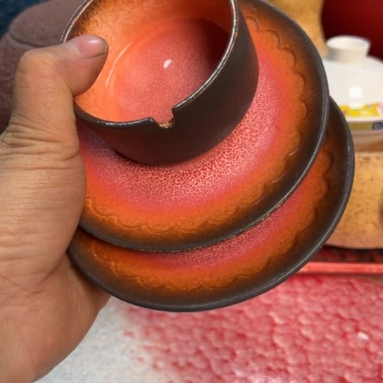 瓷片本店消费满二十包包邮的