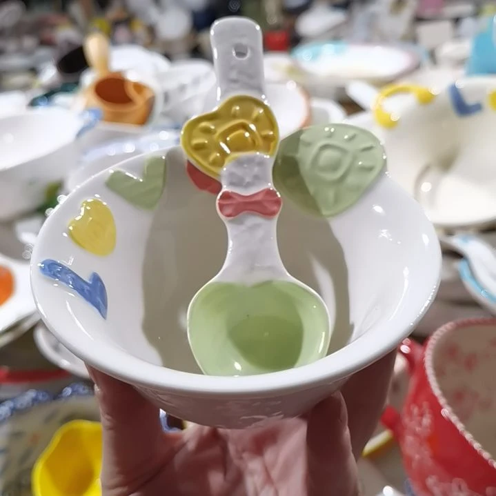 瓷片陶瓷产品设计