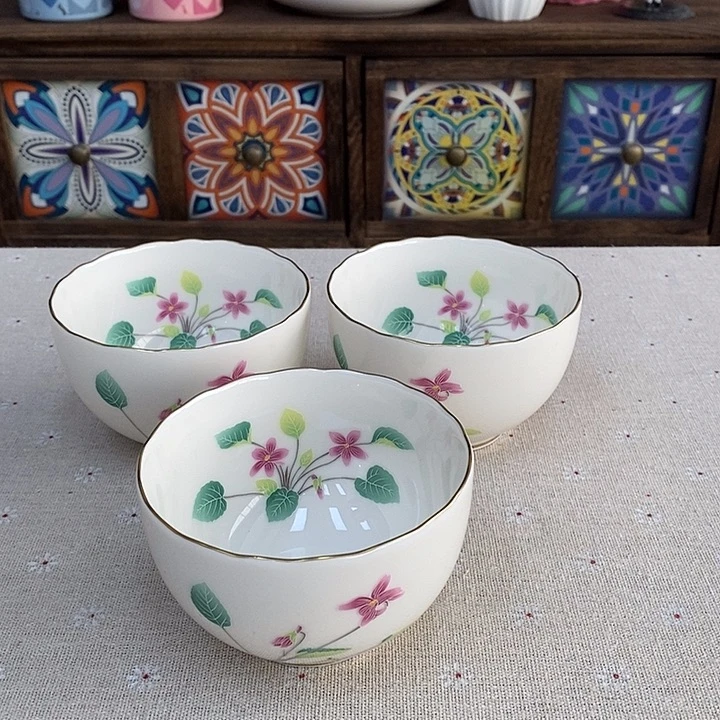 瓷片口径瓷器瓷器