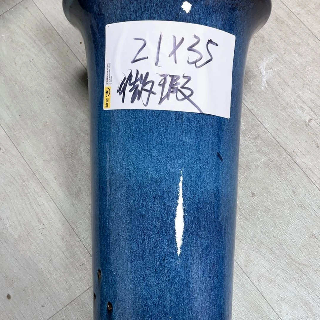 紫砂花盆宜兴紫砂花盆