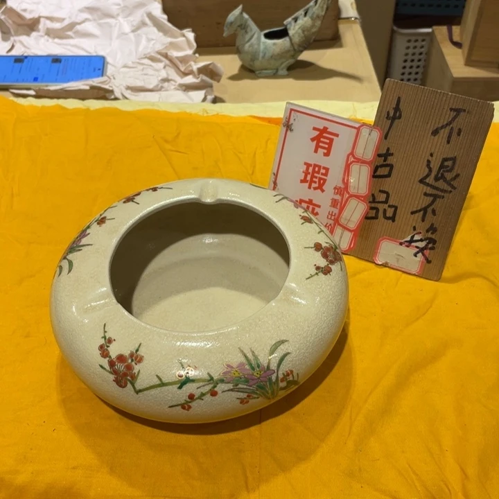 瓷片工艺美术品陶瓷艺术
