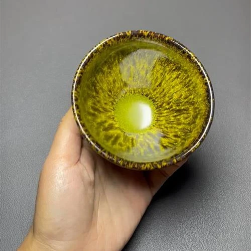 【闪购商品】茶盏-577............