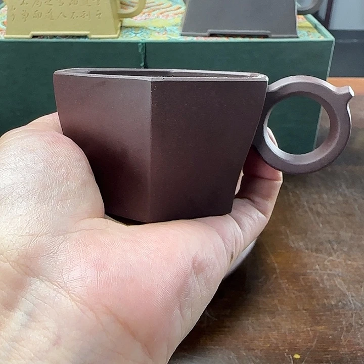 紫砂茶宠密密麻麻