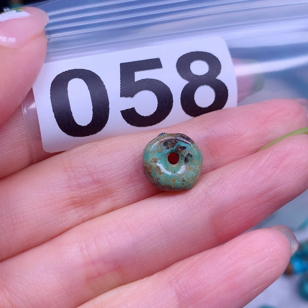 空竹粉丝专享十堰特色手工散珠
