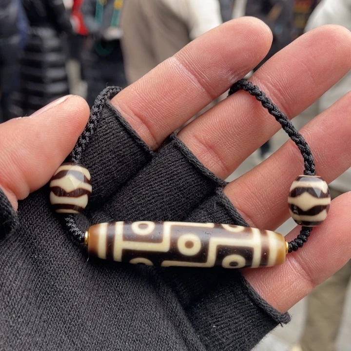 玛瑙/玉髓（覆膜）未镶嵌颈饰多样性发货